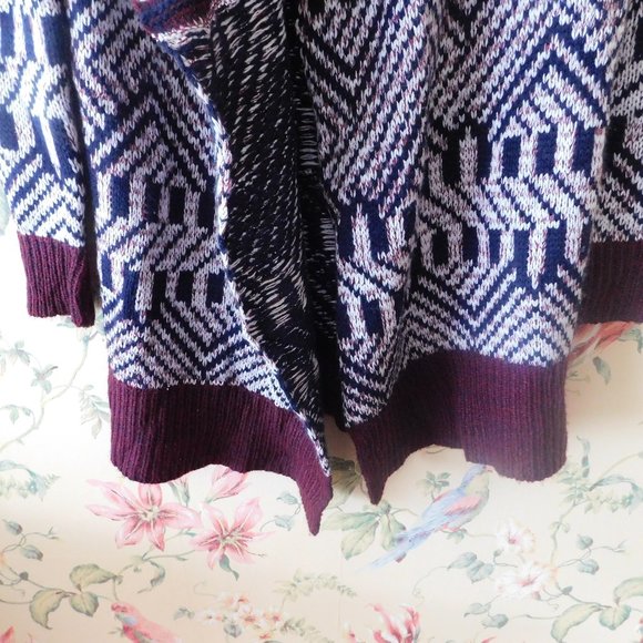 🦔🐾Forest Girl Cardi Knit 🦔🐾 - Picture 6 of 15